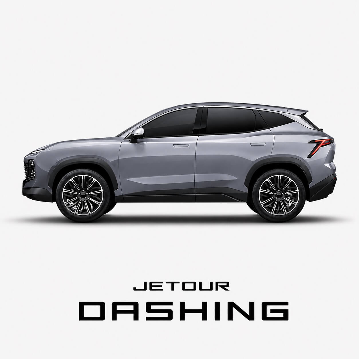 JETOUR DASHING