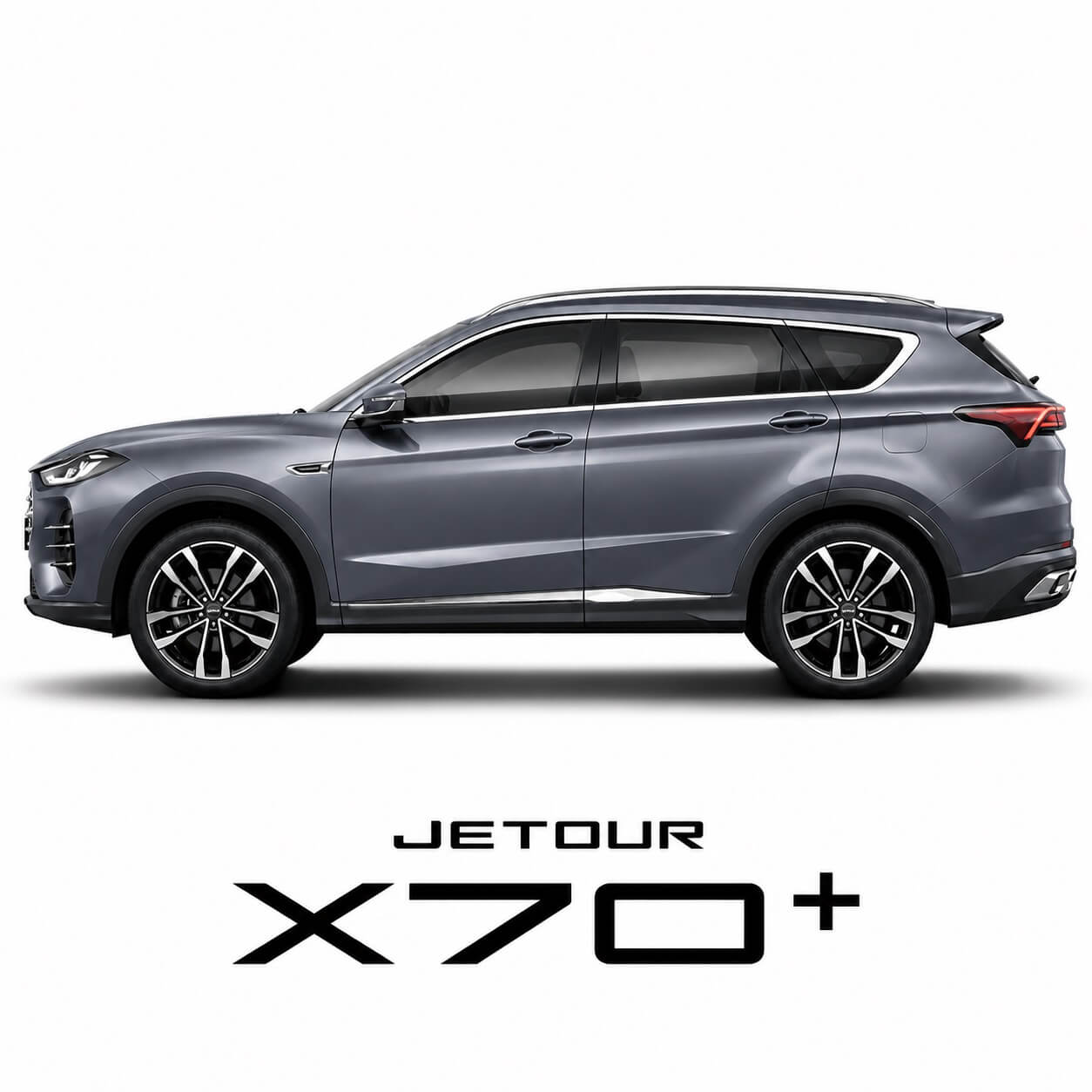 JETOUR X70 PLUS