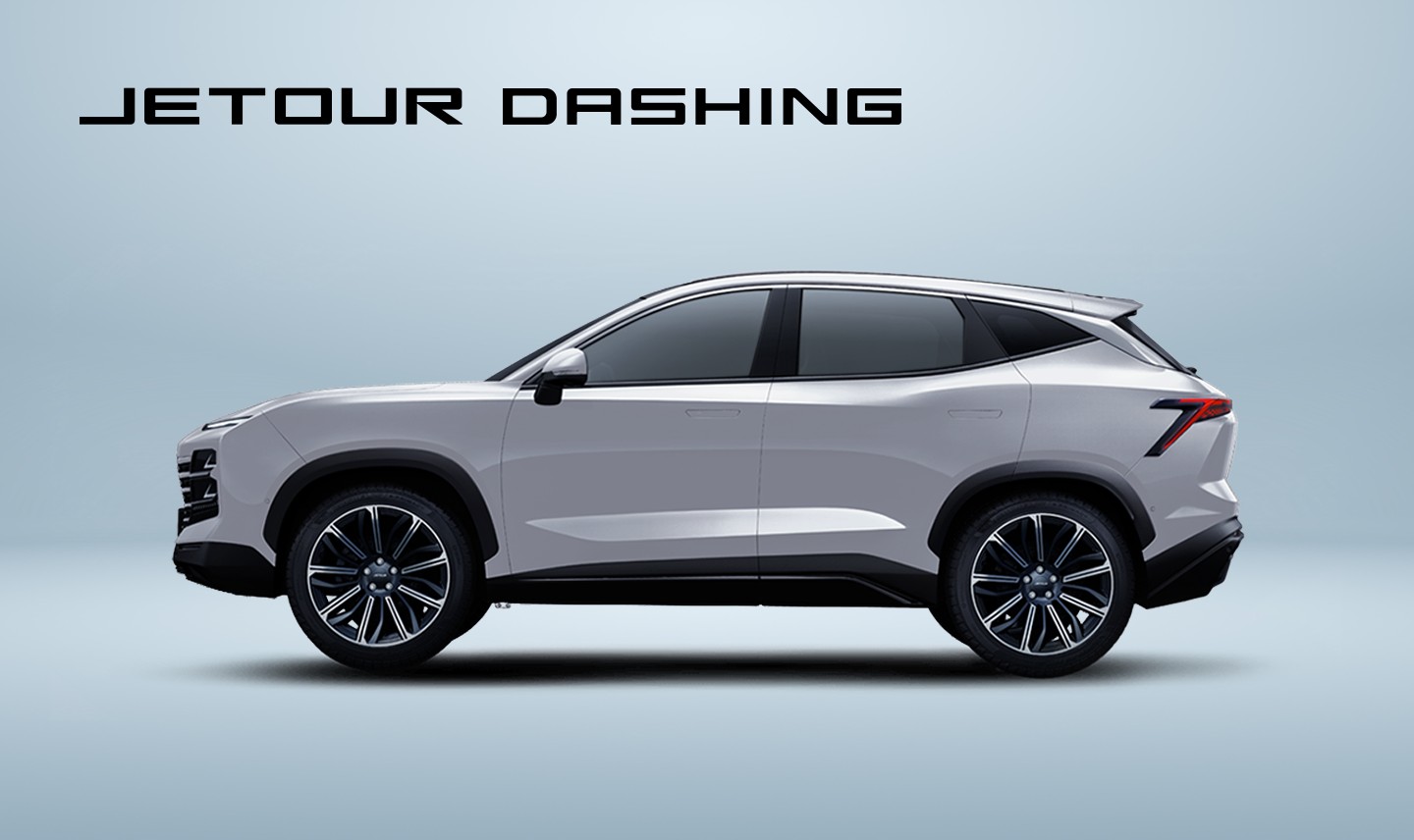 JETOUR DASHING